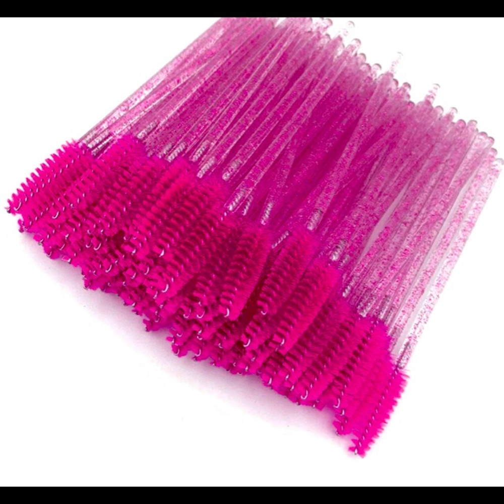 Eyelashes Brush